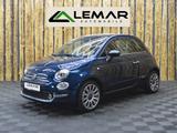 Fiat 500 Star |PANO|NAVI|DAB|CarPlay|PDC - Fiat 500: Sitzheizung