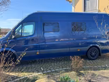Mercedes-Benz Camper Van Sprinter 906 L3H2 Selbstausbau - Offers