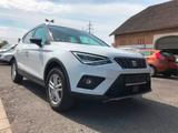Seat Arona 1.0 Xcellence/Automatik/Tüv 07/2027 - Seat Gebrauchtwagen in Dortmund