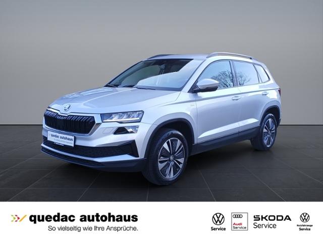 Skoda Karoq 2.0 TDI DSG Tour NAVI ACC SHZ