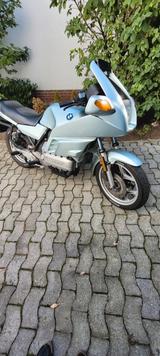 BMW K100RS - BMW 1985 K 100