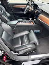 Volvo V90 D4 Geartronic - - Volvo V90 mit Diesel-Antrieb