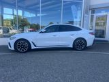 BMW 420 Baureihe 4 Gran Coupe 420 i M Sport - BMW 420: Coupé, Gran