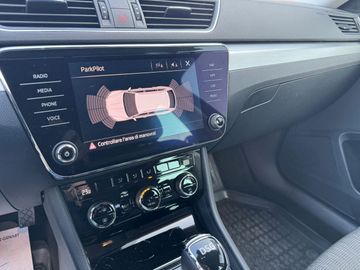 Skoda Superb - 10