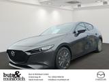 Mazda 3 2025 Mazda3 5HB 2.5L e-SKYACTIV G 140ps 6MT FW - Mazda mit Benzin-Antrieb: Kombi, Mazda6