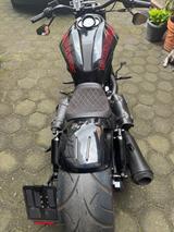 Harley-Davidson Night Road Spezial 5HD1 - HARLEY-DAVIDSON CHOPPER 5