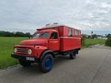 Hanomag A-L 28  Seltene Gelegenheit  - Hanomag Schlepper