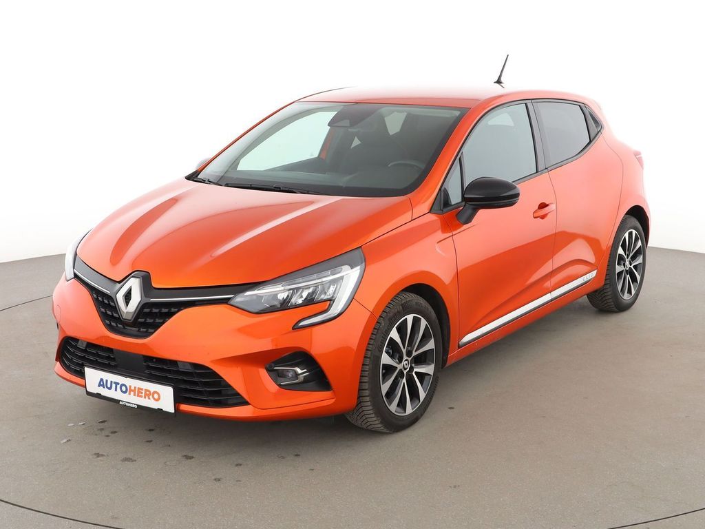 Image of Renault Clio