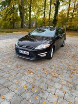 Ford Mondeo 2,0TDCi 103kW Champions Edition Turni... - Ford Mondeo: Champions Edition