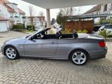 BMW 325d Cabrio - - BMW 325: Cabrio, 325d