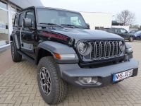 Jeep Wrangler - Vorschau Bild 3