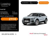 Audi Q2 - Vorschau Bild 1