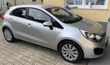 Kia Rio ECO Dynamics Bj. 2012, Diesel - Kia Rio aus 2012 mit Diesel-Antrieb