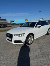 Audi A6 Avant 2,0TDI / Zahnriehmen/Getriebeöl Neu - Audi: Getriebe