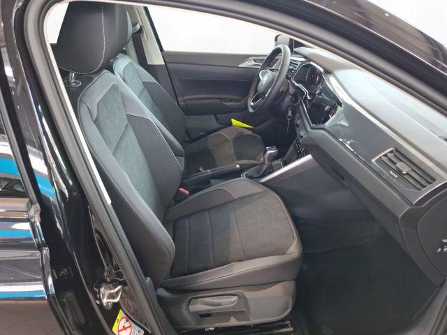 Volkswagen Polo Style 95 PS DSG NAVI IQ.LIGHT RÜKA uv, миниатюра 10