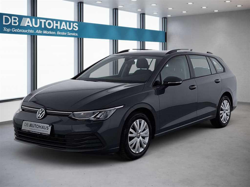 Volkswagen Golf Variant Life 1.0 TSI Navi Rückfahrkamera
