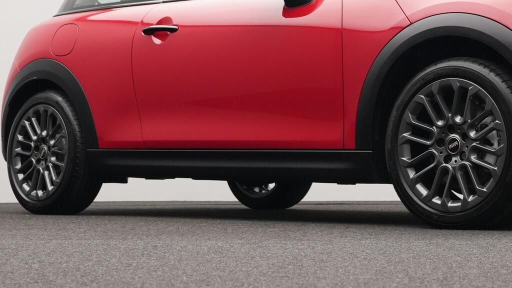 MINI Cooper C - Bild 19