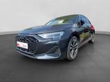 Audi A3 Sportback 40 TFSIe ADVANCED LM18 PANO MATRIX  - Audi A3 advanced mit Hybrid-Antrieb (Benzin/Elektro)