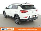 Ssangyong Korando 1.6 TD Sapphire 4x4 Aut.*ACC*CAM*PDC*LIM - Ssangyong Korando Gebrauchtwagen