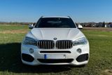 BMW X5 xDrive40d - M-Sportpaket - Head-Up  - BMW X5 Gebrauchtwagen in Frankfurt