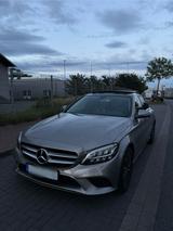 Mercedes-Benz Mercedes Benz C160 - Mercedes-Benz C 160 von privat