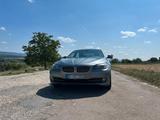 BMW 523i Top Zustand - BMW 523 aus 2011: 523i