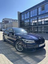 BMW 520i M SPORT Hifi *WIE NEU* BMW GW-GARANTIE