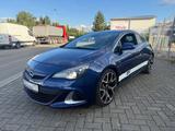 Opel Astra J GTC OPC #Tüv #Inspek-Neu #280ps #Voll - Opel Astra