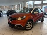 Renault Captur Dynamique *AUTOMATIK* - gebrauchte Renault Captur aus dem Jahr 2013