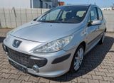 Peugeot 307 Premium Automatik Zahnriemen Neu - Peugeot 307 aus 2005