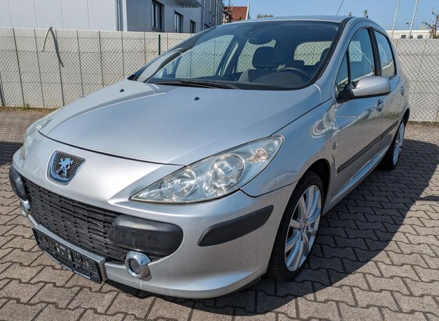 Peugeot 307 Premium Automatik Zahnriemen Neu