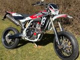 Husqvarna SM 510 sm 610 450 - HUSQVARNA 610 SM