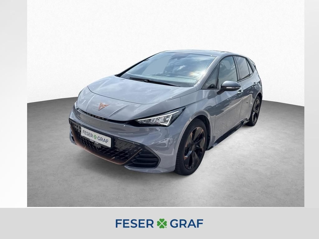 Image of Cupra Born