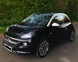 Opel Adam GLAM 1.4 ecoFLEX Start/Stop 64kW GLAM