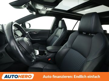 Toyota RAV 4 - 10
