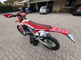Honda HONDA CRF 250 ENDURO - HONDA ENDURO 250