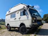 Volkswagen LT40 4x4 Allrad-Camper - Volkswagen Lt 4