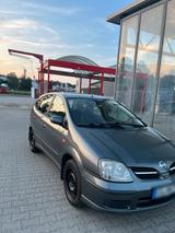 Nissan Almera Tino - Nissan Almera Tino Diesel Gebrauchtwagen