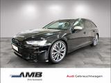 Audi S6 Avant TDI Luft/AHK/HD-Matrix/HuD/Pano/Standhz - Audi S6 Jahreswagen