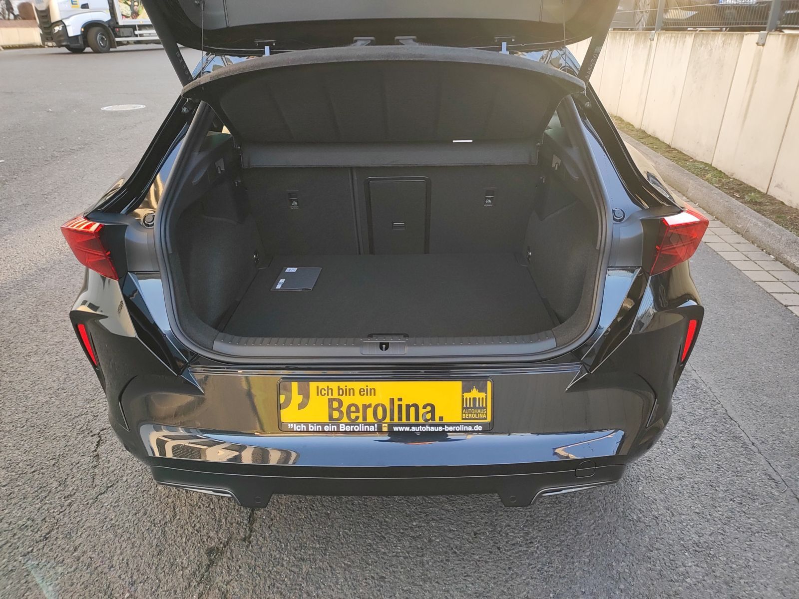 Cupra Formentor - Bild 16