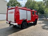 Volkswagen LT40 TD 4x4 KLFA-B Feuerwehr - Offers matching your search criteria