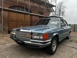 Mercedes-Benz Mercedes Benz S-Klasse W116 280 SE - Mercedes-Benz 280: 280se W116