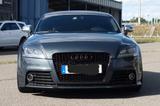 Audi TTS Coupe 2.0 TFSI quattro - Handschalter - gebrauchte Audi TTS aus dem Jahr 2008