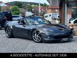 Corvette C6 Grand-Sport 6.2 V8 Cabrio*SCHALTER *CYBERGRAY - Corvette: Grand Sport