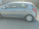 Opel Corsa 1.3 CDTI 75CV ecoFLEX 5 porte Cosmo - Opel Corsa aus 2008: Ecoflex