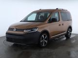 Volkswagen Caddy 1.5 TSI PanAmericana+STANDHZG+AHK+LED - Volkswagen Caddy: Panamericana