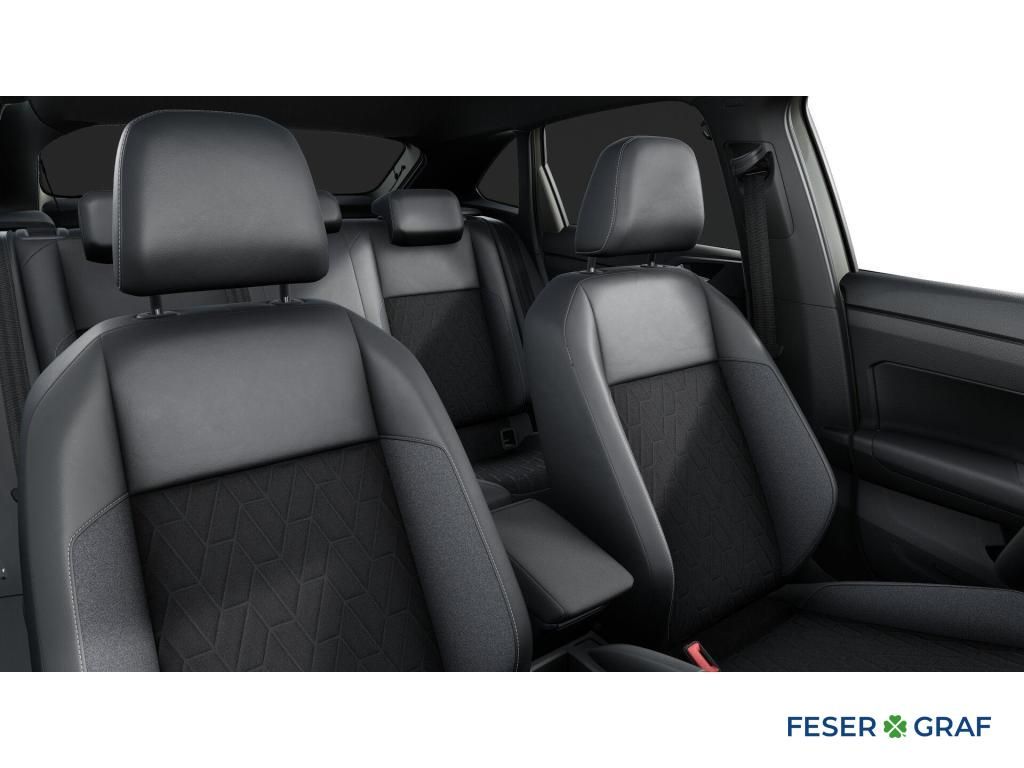 Volkswagen Taigo - Bild 3