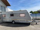 Dethleffs Camper Lifestyle - Einzelbetten - Mover - - Dethleffs Camper lifestyle