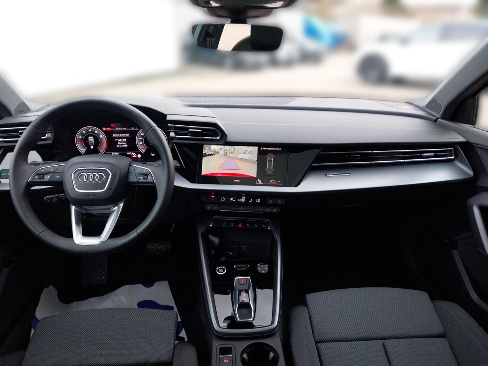 Audi A3 - Bild 11