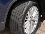 Volkswagen CUP 1.4 TSI 150 PS|SDHZ|AHK|Bi-Xenon - Volkswagen Tiguan: Blau